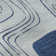 Premium Machine Washable Slesnick AMF1670 Geometric Rug