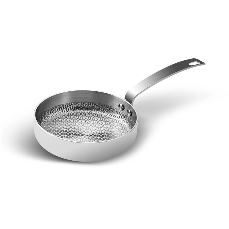 1.6 Quarts Saute Pan