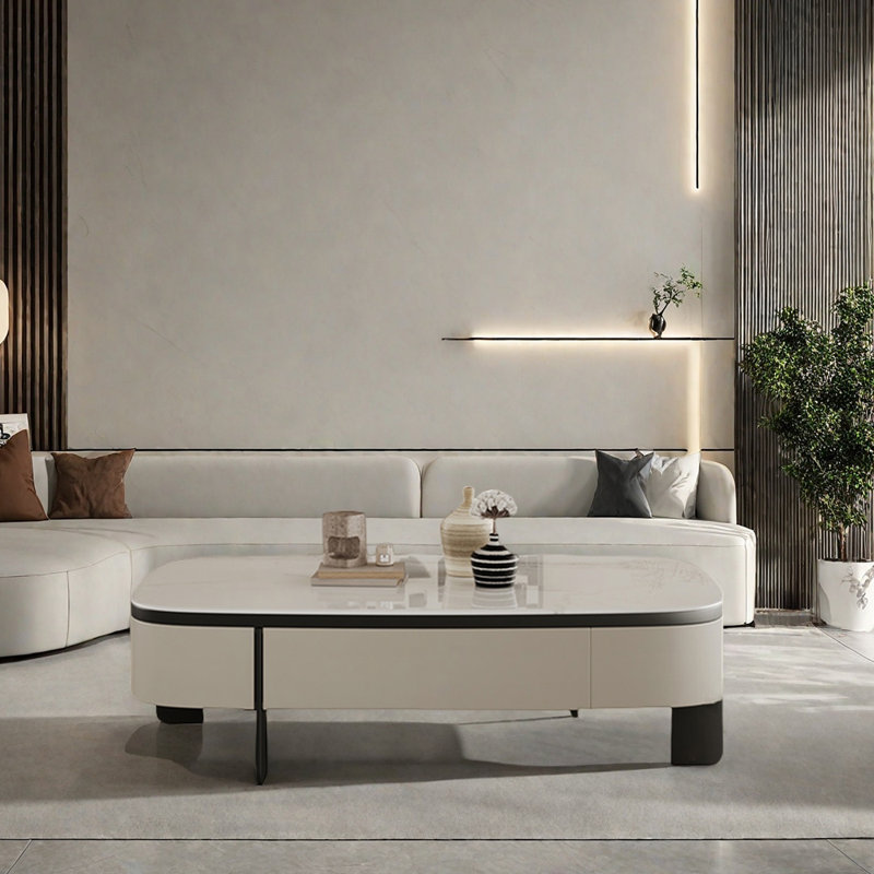 Table basse Minimalist