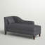 Chaise longue Diogène-16678293