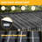 10 Ft. W X 10 Ft. D Outdoor Metal Storage Shed With Metal Base Frame Kit
