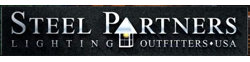 Steel Partners logo