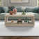 Table basse Tannen