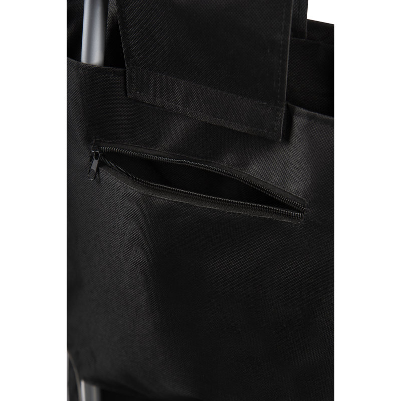 96cm H x 28cm W Utility Cart