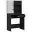 Dressing Table with Mirror