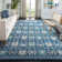Abdul Performance Ikat Rug