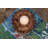 Stone Tabletop Votive Holder-33484895