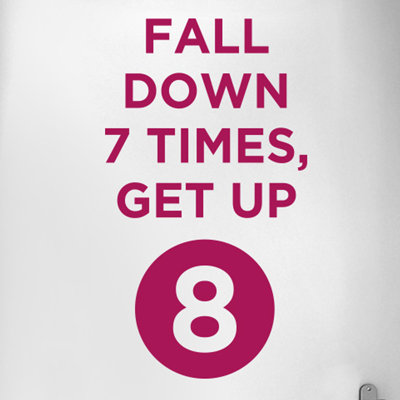 Wall Decal