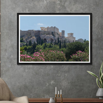 Acropole florale