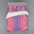 Polyester Duvet Cover-42279175-42294679