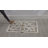 Denn 0.4" Non-Slip Cushioning Rug Pad-34308779