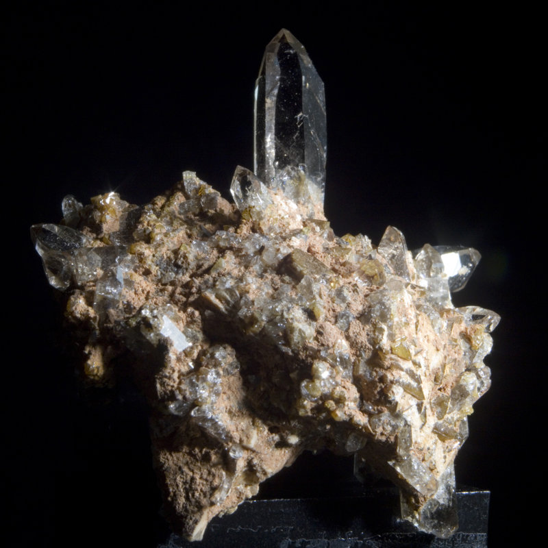 Preez Crystal