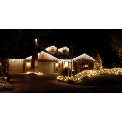 3380cm LED String Lights