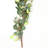 6FT Artificial Eucalyptus Garland, Greenery Garland Vines Table Runner For Wedding Arch Backdrop Table Centerpiece Home Mantle Decor