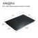 Ancona Elite 30 in. 4-Burner Induction Cooktop in Black Ceramic