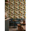 Murale rétro Mid Century-35909610