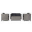 Ensemble 4 pièces PUERTA-1387059390