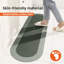 Polyester Non-Skid Kitchen Mat