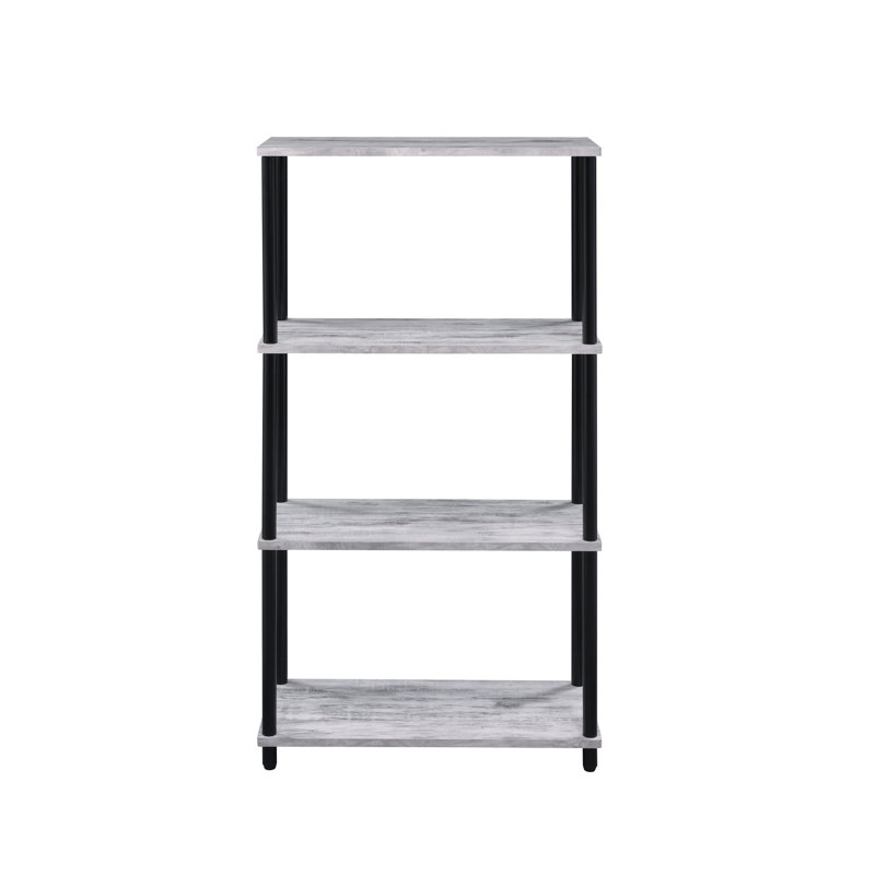 Bibliothèque, Blanc antique