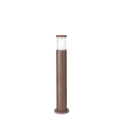 Tronco Metal Bollard Light