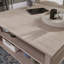 Table basse à plateau relevable
