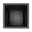 Boîte à fleurs en métal Hagans-154815196