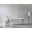 Lounge 66.94'' L Freestanding Soaking Bathtub