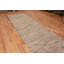 Nazmiyal Collection Modern Long Runner Flatweave Kilim Rug