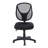Mid Back Mesh Office Chair-14051531