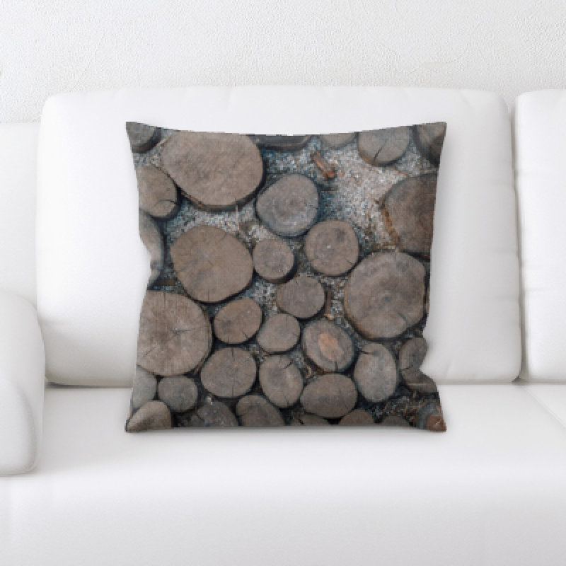 Coussin décoratif Weinberg