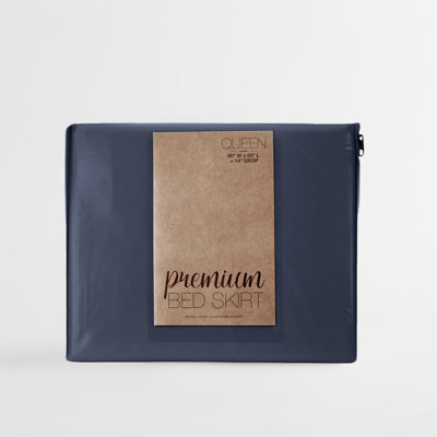 Becky Cameron™ 14" Bed Skirt
