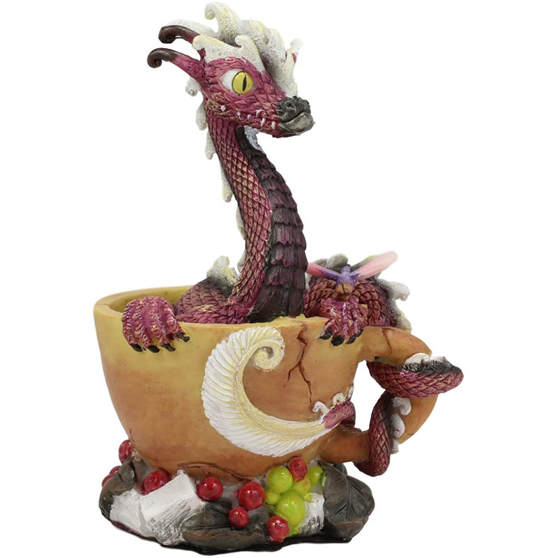 Figurine Maumee