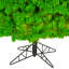 Flocked Lime Fir Artificial Fir Christmas Tree-461149922