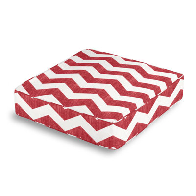 Square Pillow Cover & Insert