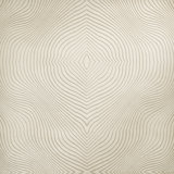 Slow Living 3D Embossed Glitter Geometric Wallpaper Roll