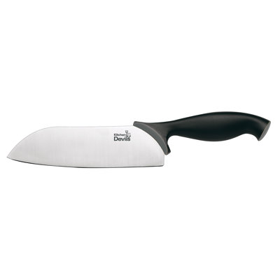 Kitchen Devils Asian Specialty Knife