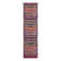 Jaclyn Washable Abstract Indoor Rug
