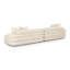 Canapé modulaire Tov Furniture