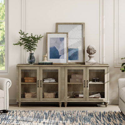 Strauch Accent Cabinet