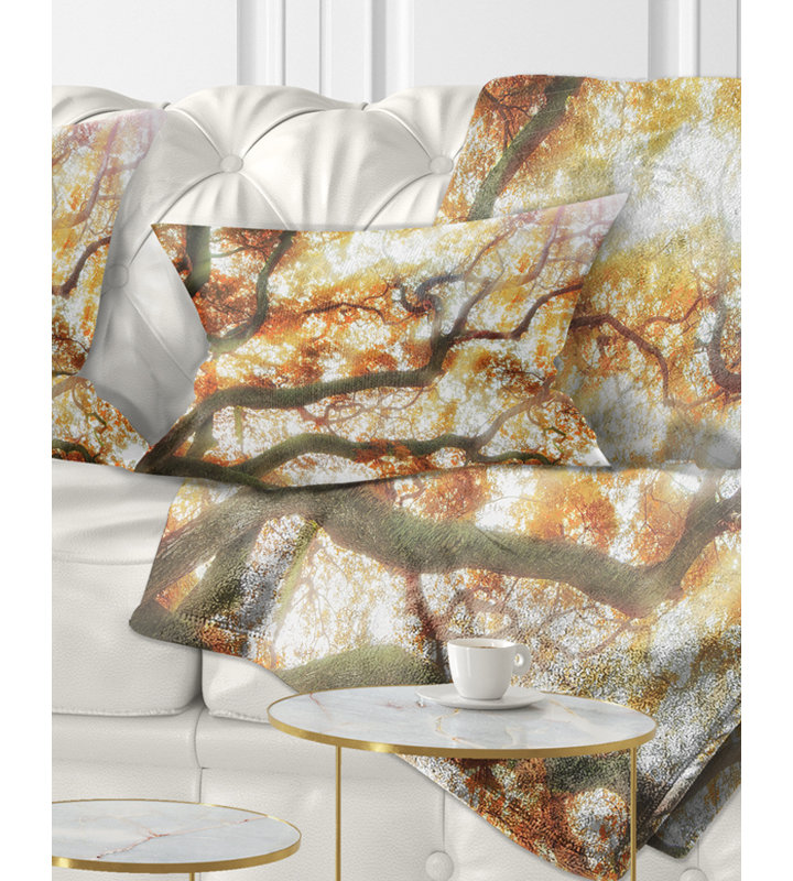 Coussin Big Tree