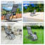 Folding Deck Chair