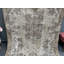 Tapis classique en laine, tapis floral beige 61 x 96,9 pouces
