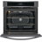 Frigidaire 30" 5.3 cu. ft Self-Cleaning Convection Electric Single Wall Oven-64015711