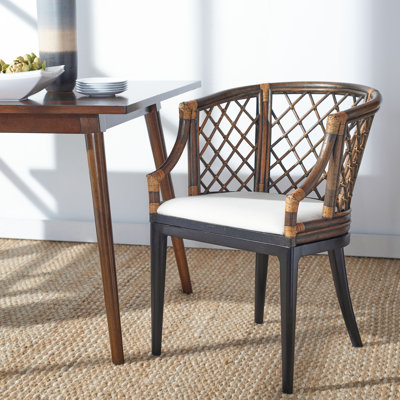 Fauteuil Totten