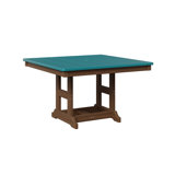 KIDS Outdoor Square Side Table