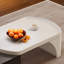 Table basse en bois massif design sens Design-107505463