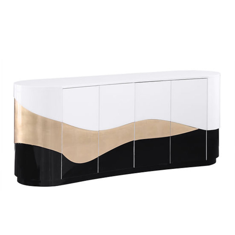 Nimbus Console Table