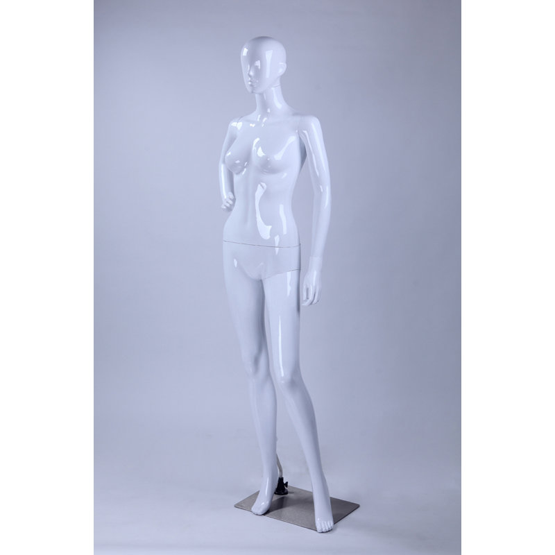 Aniek People Statue