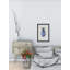 " Violet Beetle " Painting Print-26129221
