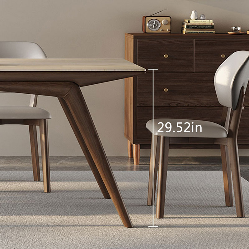 Mujeeb, 29.52"H x 55.1"L x 31.49"W